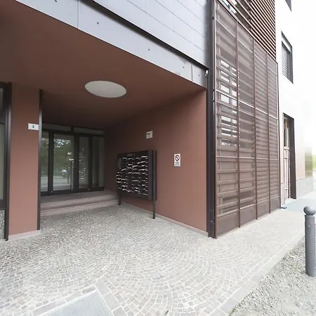 Apartament Freud 4 By Short Holidays Bolonia