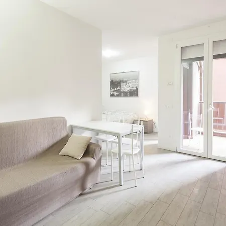 Freud 4 By Short Holidays Apartament *