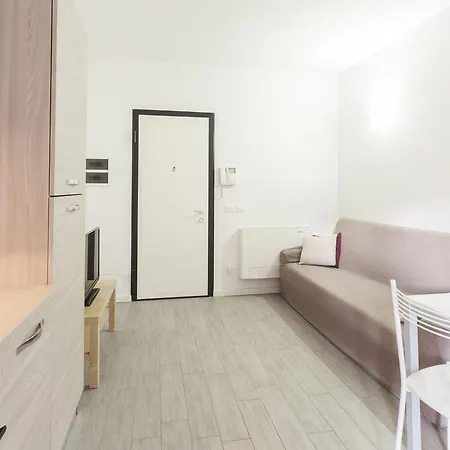Freud 4 By Short Holidays Apartament Bolonia