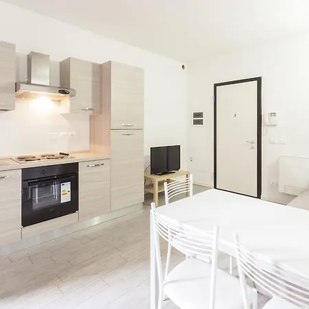 Freud 4 By Short Holidays Apartament