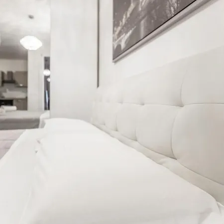 Freud 4 By Short Holidays Apartament